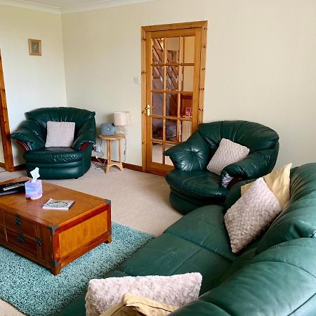 Druimard, Lower Barvas, Isle Of Lewis Apartment Exterior photo
